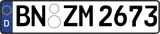 BN-ZM2673