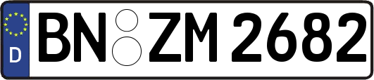 BN-ZM2682