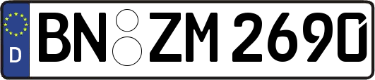 BN-ZM2690