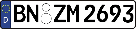BN-ZM2693