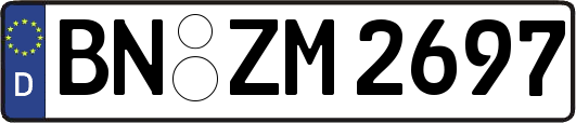 BN-ZM2697