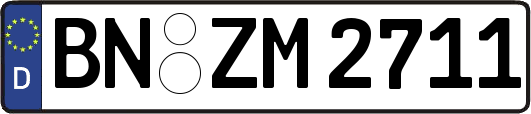 BN-ZM2711