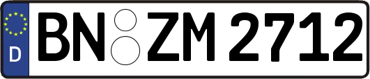 BN-ZM2712
