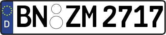 BN-ZM2717