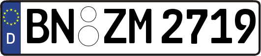 BN-ZM2719