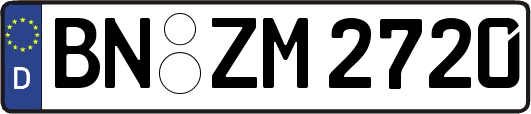 BN-ZM2720