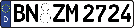 BN-ZM2724