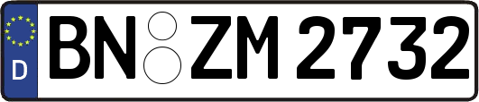 BN-ZM2732