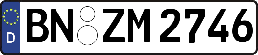 BN-ZM2746
