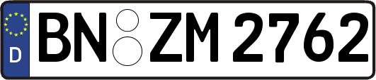 BN-ZM2762
