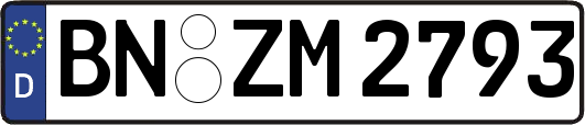 BN-ZM2793