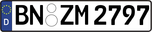 BN-ZM2797