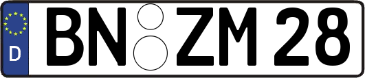 BN-ZM28