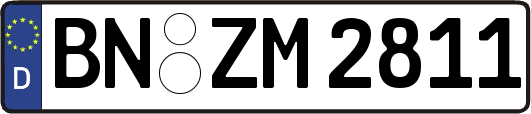 BN-ZM2811