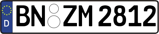 BN-ZM2812