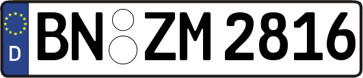 BN-ZM2816