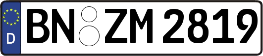BN-ZM2819