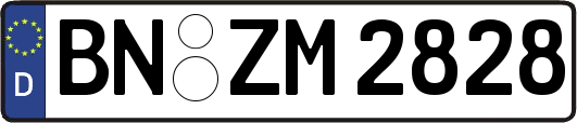 BN-ZM2828