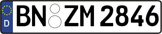 BN-ZM2846