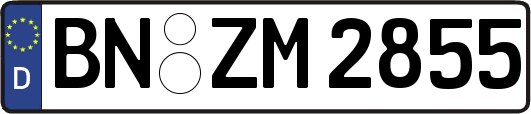BN-ZM2855