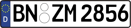 BN-ZM2856