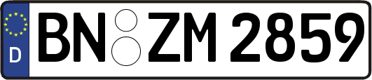 BN-ZM2859