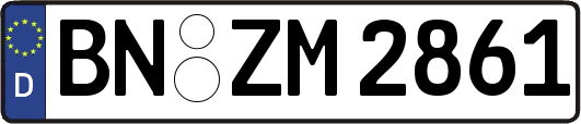 BN-ZM2861