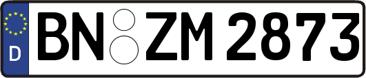 BN-ZM2873