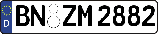 BN-ZM2882