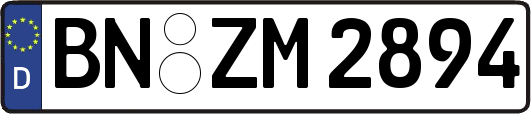 BN-ZM2894