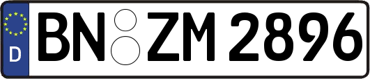 BN-ZM2896