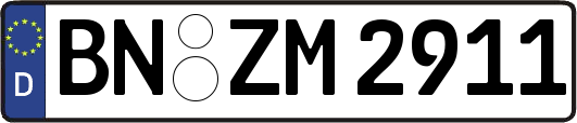BN-ZM2911