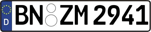 BN-ZM2941