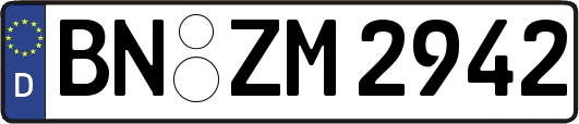 BN-ZM2942