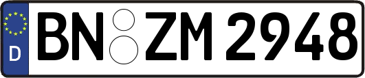 BN-ZM2948
