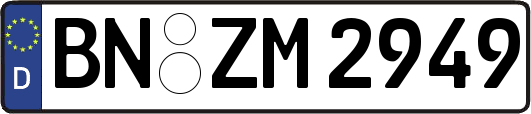 BN-ZM2949