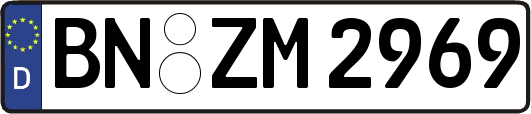 BN-ZM2969