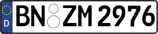 BN-ZM2976