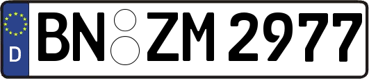 BN-ZM2977