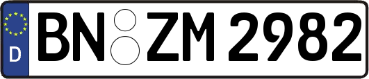 BN-ZM2982