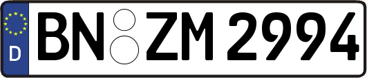 BN-ZM2994