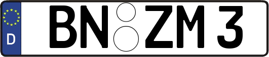 BN-ZM3