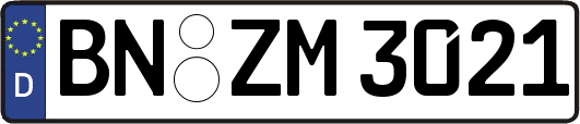 BN-ZM3021