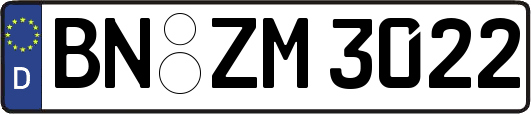 BN-ZM3022