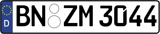 BN-ZM3044