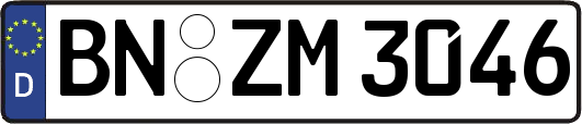 BN-ZM3046