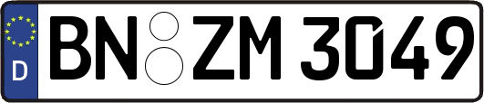 BN-ZM3049
