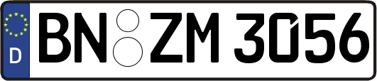 BN-ZM3056