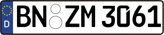 BN-ZM3061