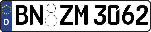 BN-ZM3062